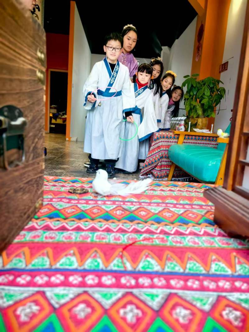 水富县文旅项目策划